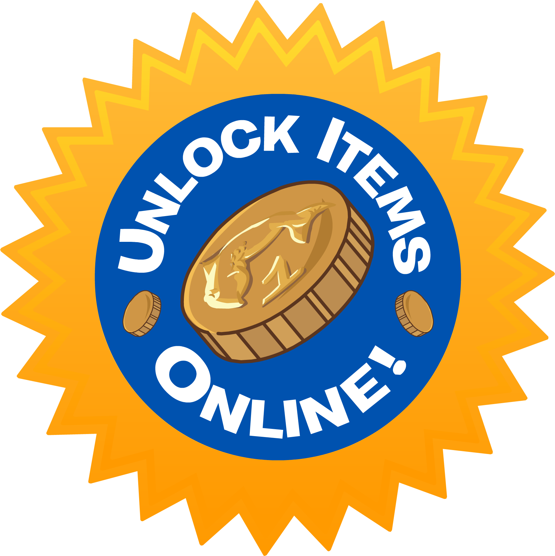 Unlock Items Online | Club Penguin Rewritten Wiki | Fandom