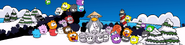 Puffle Party 2019 Homepage