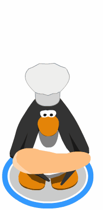 Chef Hat | Club Penguin Rewritten Wiki | Fandom