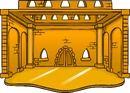 Golden Castle Igloo.png