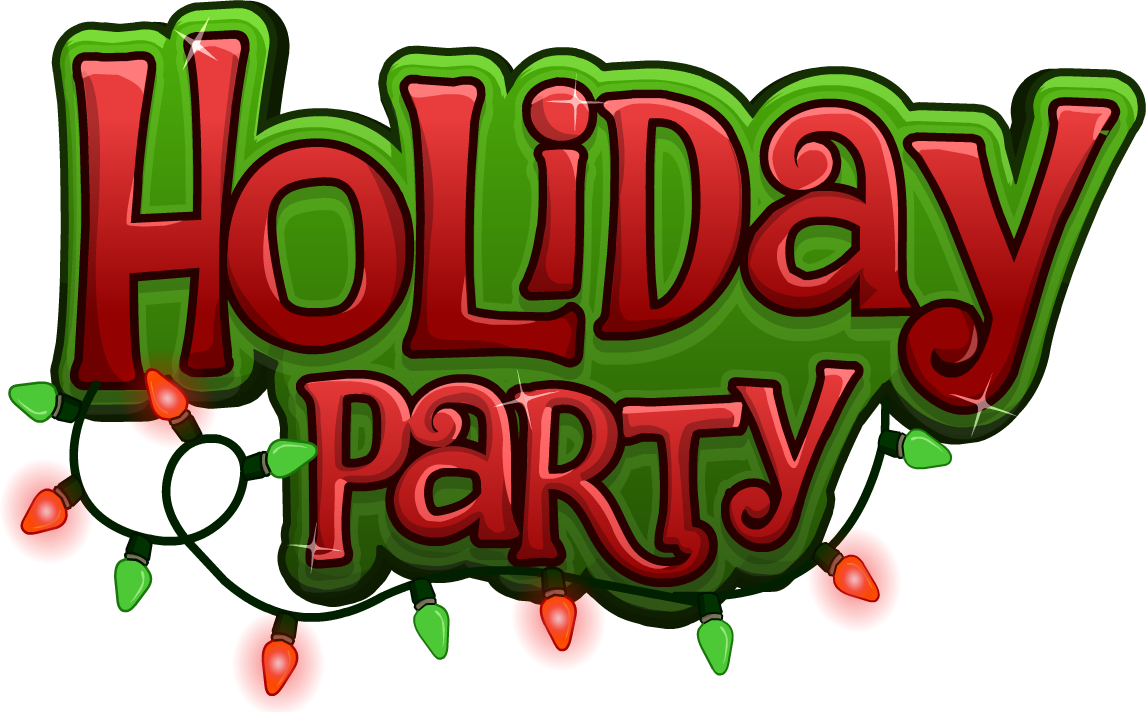Holiday Party 2021, Club Penguin Rewritten Wiki