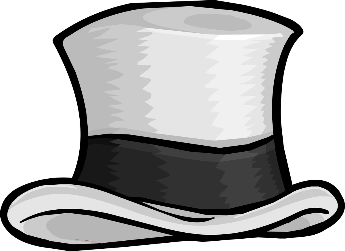 White Cumberband Hat | Club Penguin Rewritten Wiki | Fandom