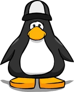 Black Ball Cap PC.png (128 KB) On a Player Card.