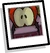 Red Kahuna Background Icon