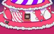 1st Anniversary Layer