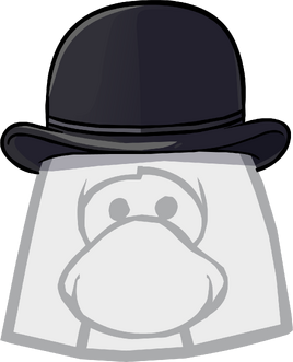 Bowler Hat