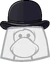 Bowler Hat