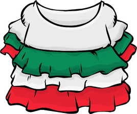Fiesta Dress