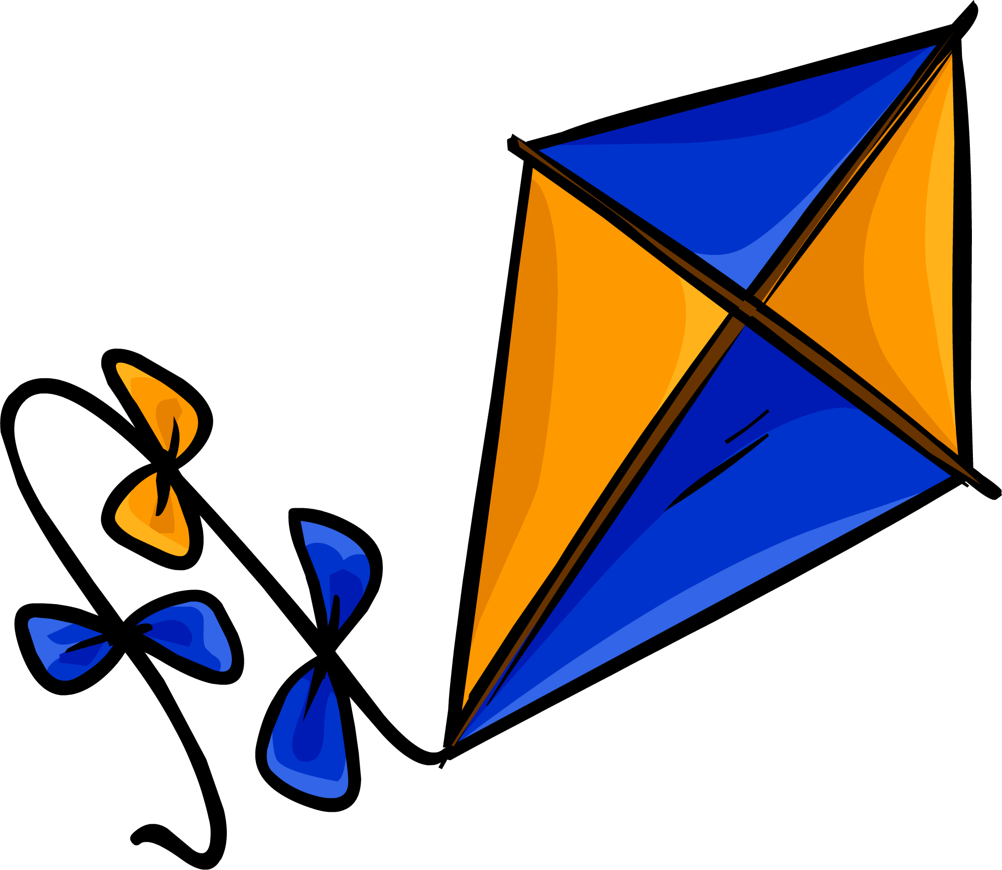 Kite | Club Penguin Rewritten Wiki | Fandom Kite | Club Penguin Rewritten Wiki | Fandom