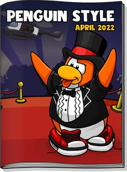 Lサイズ】Penguin by clubhaus french terry Lサイズ】Penguin by