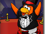 Penguin Style