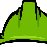 Green Hard Hat Club Penguin Rewritten Wiki Fandom Try to search more transparent images related to hard hat png |. green hard hat club penguin rewritten