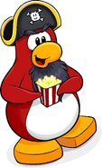 Rockhopper Utgave 29 Kunstverk