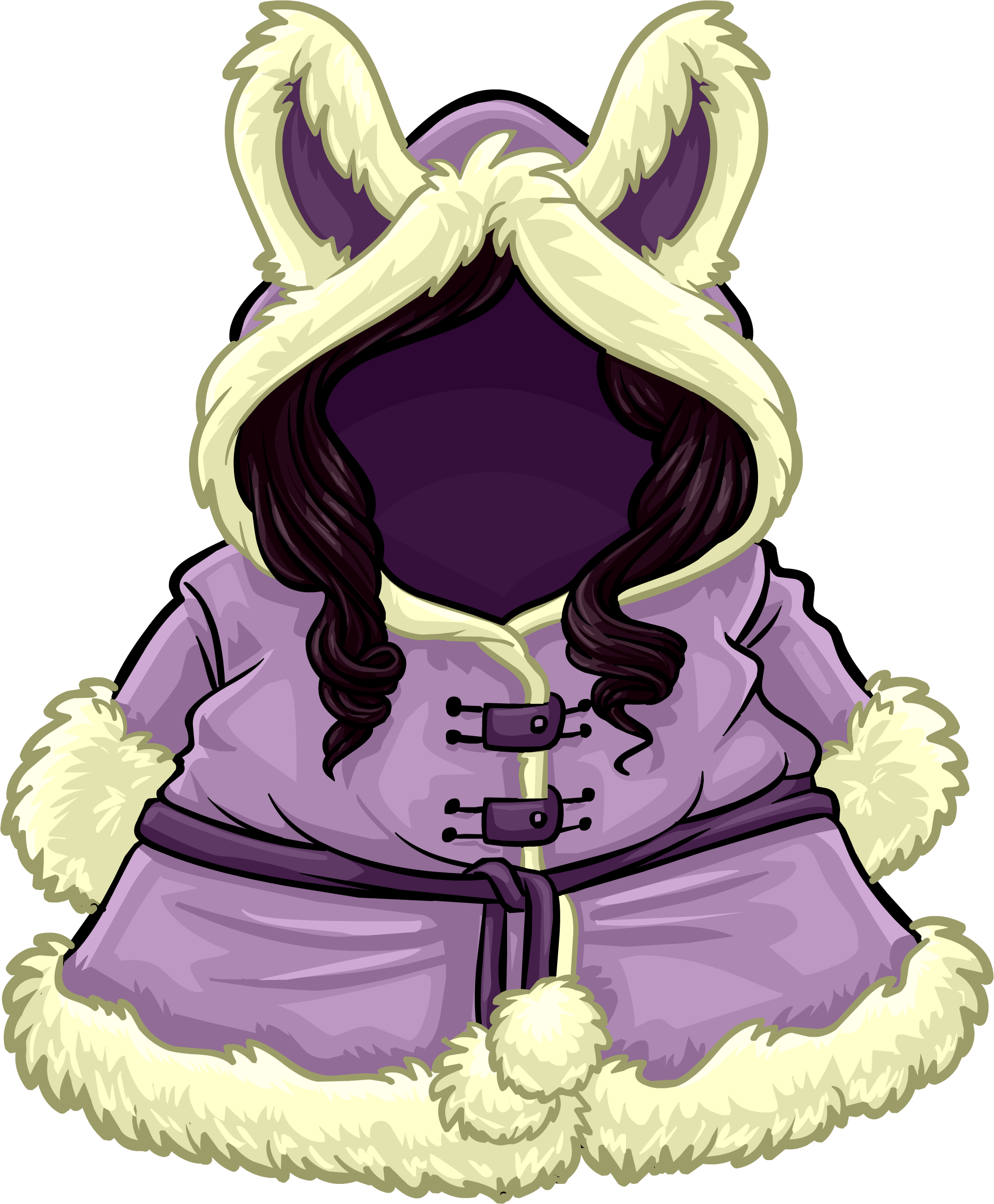 Penguin winter hotsell coat