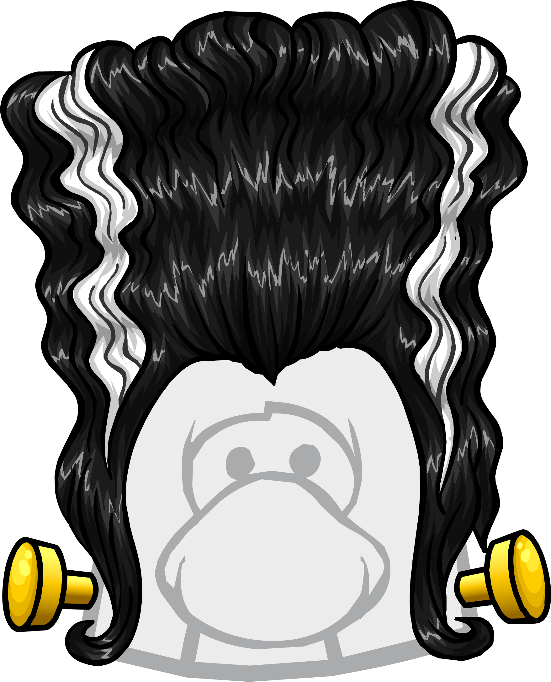 Club Penguin Rewritten Wiki - Bendy And The Ink Machine Bendy