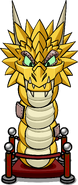 Yellow Hydra Head sprite 001