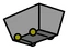 Cart Pin