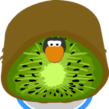 Kiwi Costume Club Penguin Rewritten Wiki Fandom