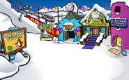 Puffle Party 2020