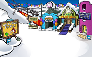 Ski Village