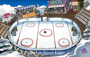 Ice Rink