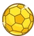 The Golden Soccer Ball