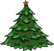 Holiday Tree sprite 001