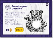The Snow Leopard catalog
