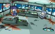 Submarine Party