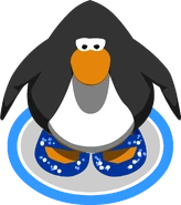 Blue Stardust Slippers IG.png (145 KB) In-game.