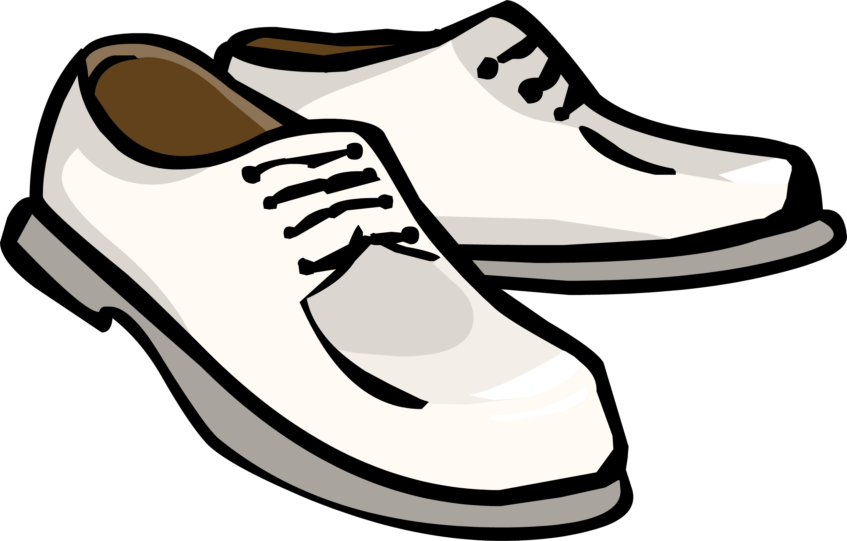 penguin dress shoes