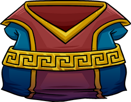 Ancient Robes