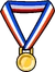 Gold Medal