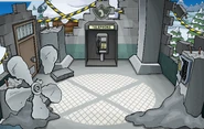 The EPF and PSA Rebuild (phase 1)