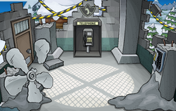 CP Rewritten: EPF & PSA Rebuild Finished – Club Penguin Mountains