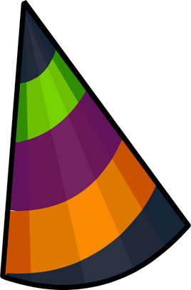 6th Anniversary Hat