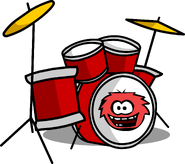 Drum Kit sprite 008