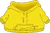 Golden Hoodie