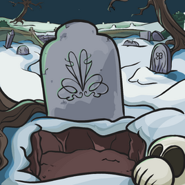 Grim Background