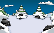 PSA Mission 4: Avalanche Rescue, Club Penguin Rewritten Wiki