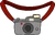 Tourist Camera