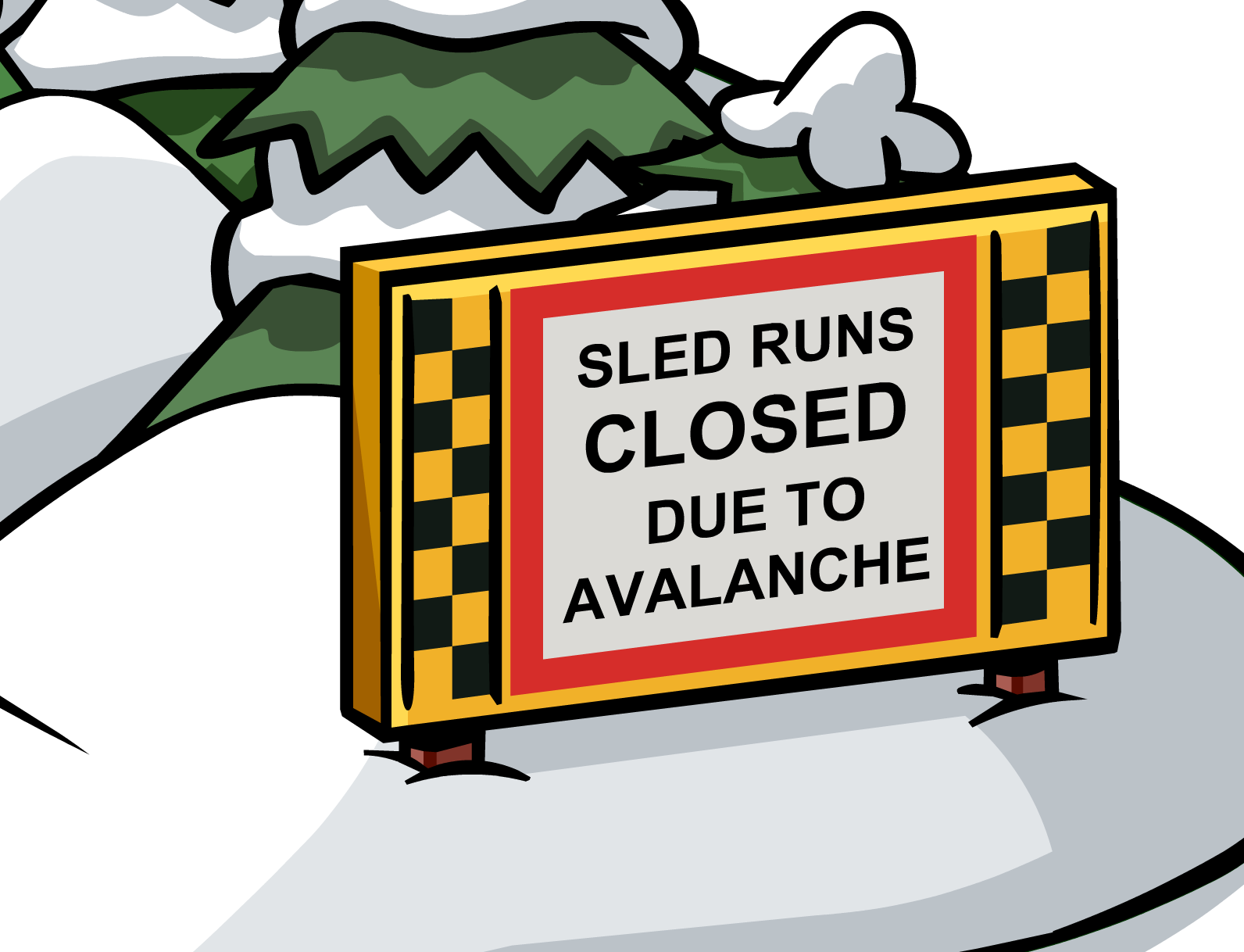 Mission 4: Avalanche Rescue step-by-step guide