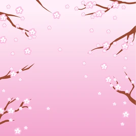 Blossom Background