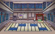 Dojo