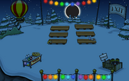 Festival of Lights 2021