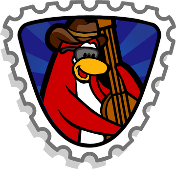 Stompin' Bob, Club Penguin Rewritten Wiki