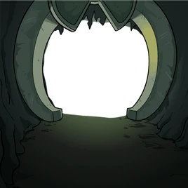 Ancient Cavern