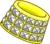 Gold Bling Bracelet