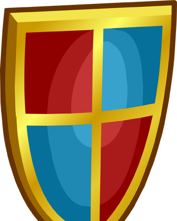 Gold Shield Club Penguin Rewritten Wiki Fandom