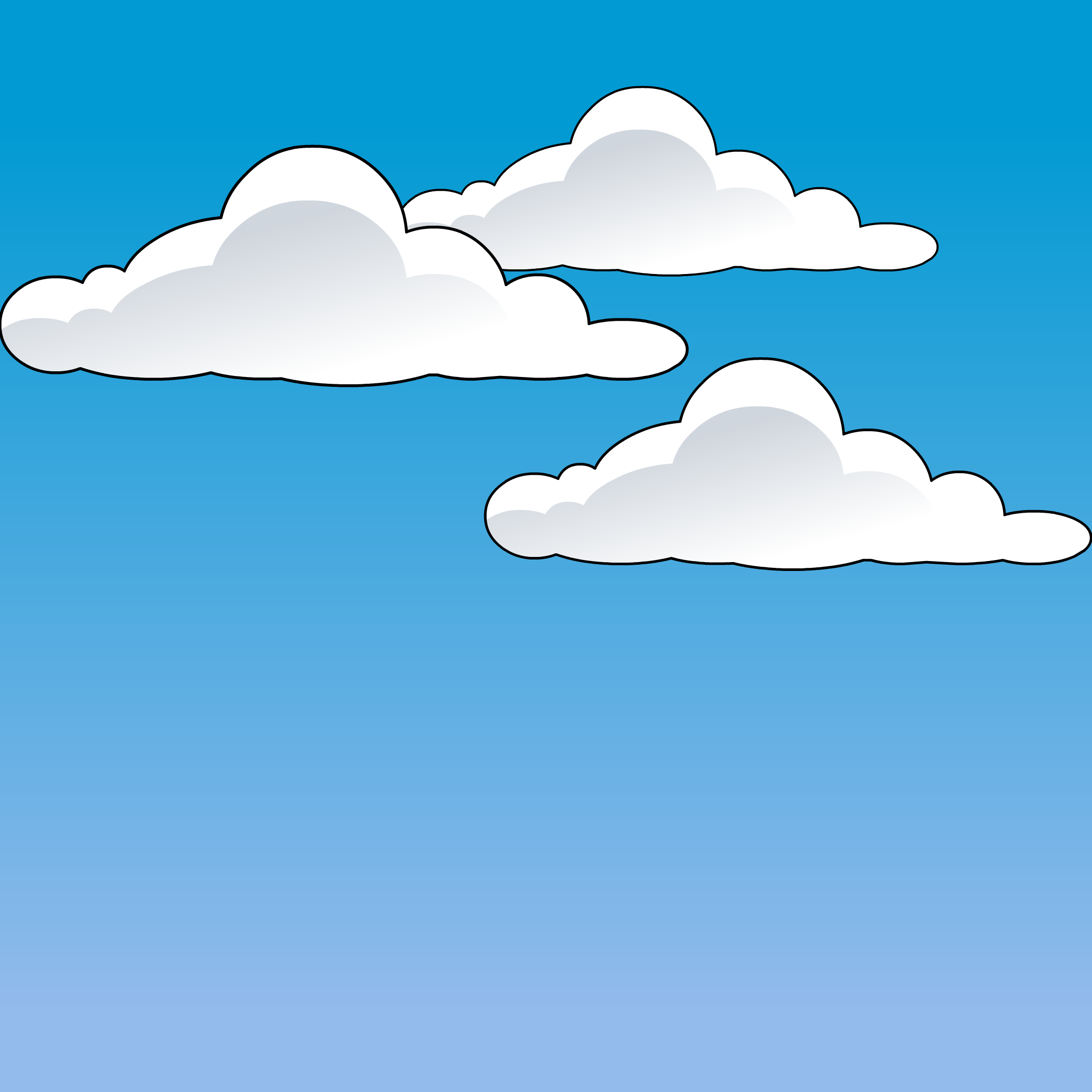 Clouds Background | Club Penguin Rewritten Wiki | Fandom